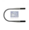 DT 5.10467 Spring Clamp